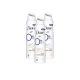 Dove Original dezodor 0% alumíniumsóval (3x150 ml)