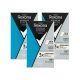 Rexona Maximum Protection Clean Scent férfi izzadásgátló krém (3x45 ml)