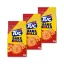 TUC Bake Rolls pizza ízű ropogós kétszersült 3x80 g