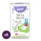 Bella Happy pelenka 4, 8-14 kg HAVI PELENKACSOMAG (310 db)