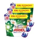 Ariel PODS+ Touch of Lenor Gold Orchid mosókapszula (3x38 db)