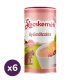 Kecskeméti instant gyümölcstea, 6 hó+ (6x200 g)