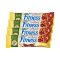 Nestlé Fitness tejcsokoládés banános gabonapehely szelet (4x23,5 g)