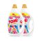 Tomi Aromaterápia Orchidea mosógél 2x2250 ml (100 mosás)