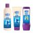 Aussie 3 Minute Miracle Deep Hydration Vegán mélypakolás és hajmaszk + Aussie Deep Hydration Vegán hajbalzsam + Aussie Deep Hydration Vegán sampon csomag