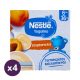 Nestlé Yogolino tejalapú Sárgabarackos bébidesszert 6 hó+ (16x100 g)