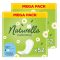 Naturella Normal Camomile Tisztasági Betét (2x52 db)