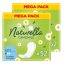 Naturella Normal Camomile Tisztasági Betét (2x52 db)