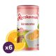 Kecskeméti narancs instant tea, 6 hó+ (6x200 g)