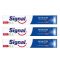 Signal White System fogkrém (3x75 ml)