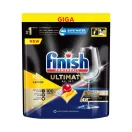 Finish Powerball Ultimate All in 1 mosogatógép-kapszula, lemon (2x100 db)