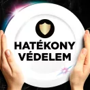 Finish Powerball Ultimate All in 1 mosogatógép-kapszula, lemon (2x100 db)