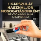 Finish Powerball Ultimate All in 1 mosogatógép-kapszula, lemon (2x100 db)
