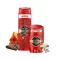 Old Spice Epic Legend tusfürdő (400 ml) + Old Spice Epic Legend stift