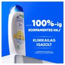 Head & Shoulders Citrus Fresh 2az1-ben korpásodás elleni sampon zsíros hajra (2x330 ml)