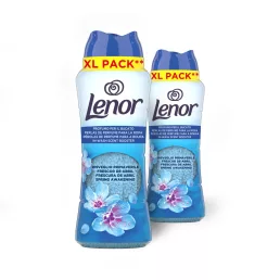 Lenor Spring Awakening illatgyöngy 2x495 g (82 mosás)