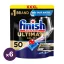 Finish Ultimate All in 1 mosogatógép-tabletta (6x50 db)