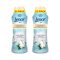 Lenor Cotton Fresh illatgyöngy 2x495 g (82 mosás)