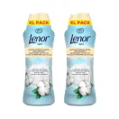 Lenor Cotton Fresh illatgyöngy 2x495 g (82 mosás)