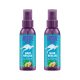 Aussie SOS Oil hajápoló szérum (2x100 ml)