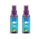 Aussie SOS Oil hajápoló szérum (2x100 ml)