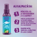 Aussie SOS Oil hajápoló szérum (2x100 ml)