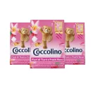 Coccolino illatpárna, rózsaszín (3x3 db)