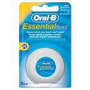 Oral-B essentialfloss fogselyem (3x50 m)