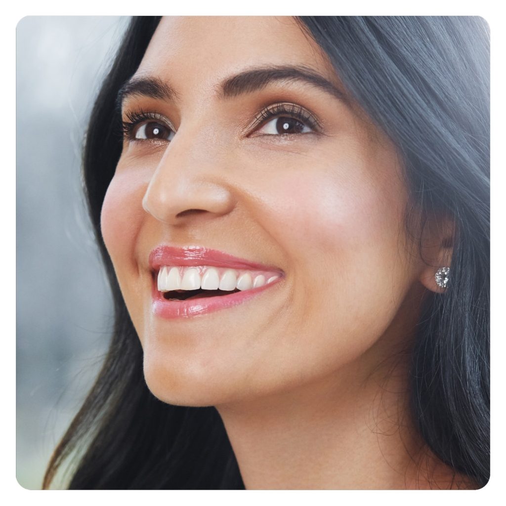 Oral-B essentialfloss fogselyem (3x50 m)