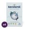 Kendamil tejkása bogyós gyümölcsökkel 7 hó+ (4x150 g)