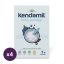 Kendamil tejkása bogyós gyümölcsökkel 7 hó+ (4x150 g)