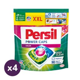 Persil Power Caps Color mosókapszula (176 mosás)