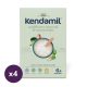 Kendamil tejes kása brokkolival, karfiollal és paradicsommal 6 hó + (4x150 g)