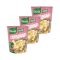 Knorr Snack tészta Carbonara szósszal (3x55 g)
