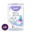 Bella Happy pelenka 3, 5-9 kg HAVI PELENKACSOMAG (280 db)