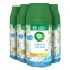 Air Wick Freshmatic Automata légfrissítő spray utántöltő Frissen mosott ruha (4x250 ml)