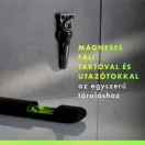 Gillette Labs borotvabetét férfi borotvához (24 db)