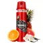 Old Spice Dezodor Spré Wolfthorn 3x150 ml