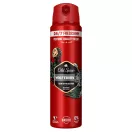 Old Spice Dezodor Spré Wolfthorn 3x150 ml