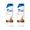 Head & Shoulders Mélyhidratáló korpásodás elleni Sampon 2x400 ml