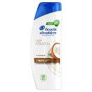 Head & Shoulders Mélyhidratáló korpásodás elleni Sampon 2x400 ml