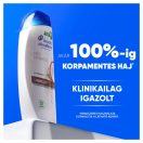 Head & Shoulders Mélyhidratáló korpásodás elleni Sampon 2x400 ml