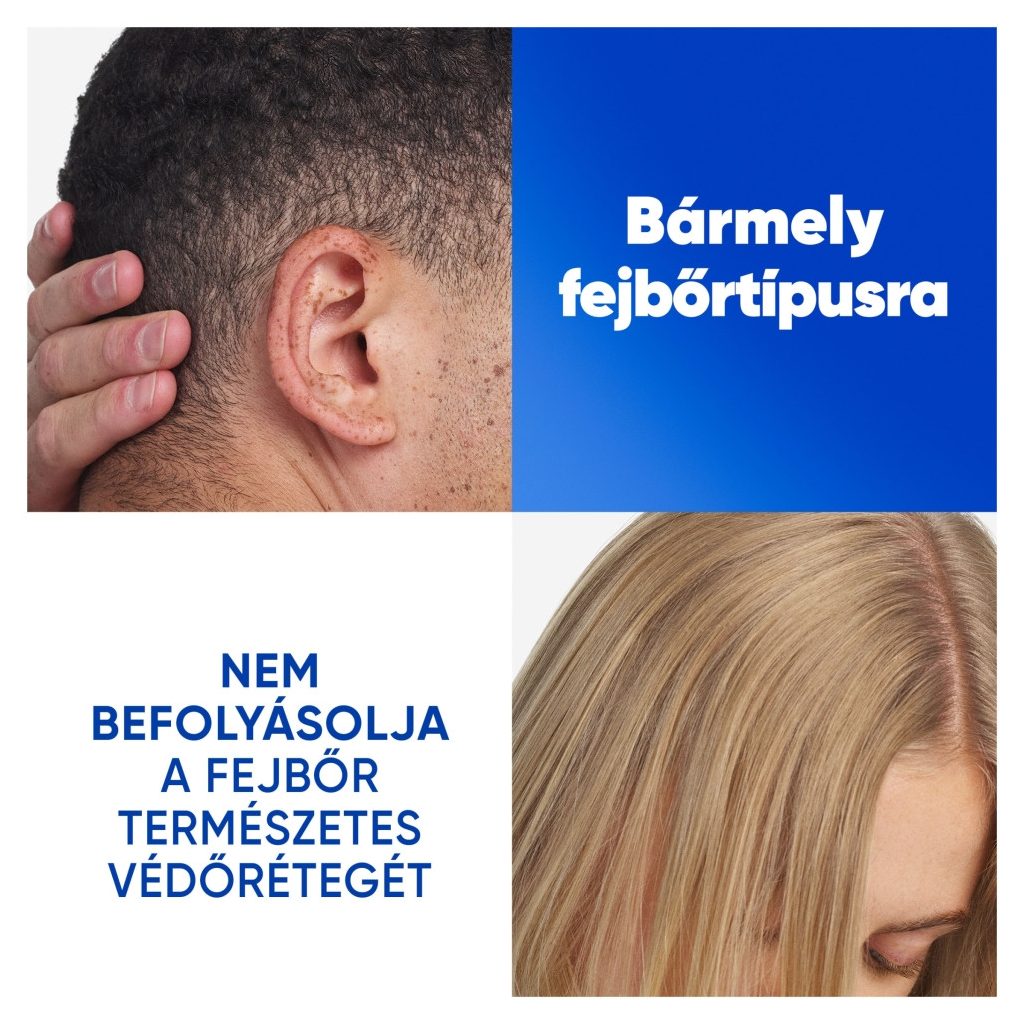 Head & Shoulders Mélyhidratáló korpásodás elleni Sampon 2x400 ml