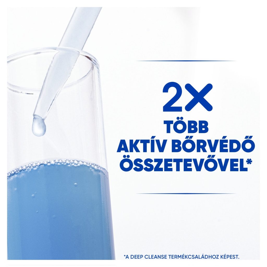 Head & Shoulders Mélyhidratáló korpásodás elleni Sampon 2x400 ml