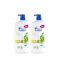 Head & Shoulders Apple Fresh Korpásodás Elleni Sampon (2x800 ml)