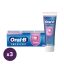 Oral-B Pro-Expert Sensitive fogkrém (3x75 ml)