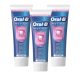 Oral-B Pro-Expert Sensitive fogkrém (3x75 ml)