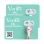 Gillette Venus Pro Smooth Sensitive borotvabetét női borotvához 20 db