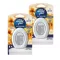 Ambi Pur Gold Orchid fürdőszobai légfrissítő (2x1 db)