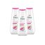 Dove Advanced Care Dragon Fruit & Coconut krémtusfürdő (3x400 ml)